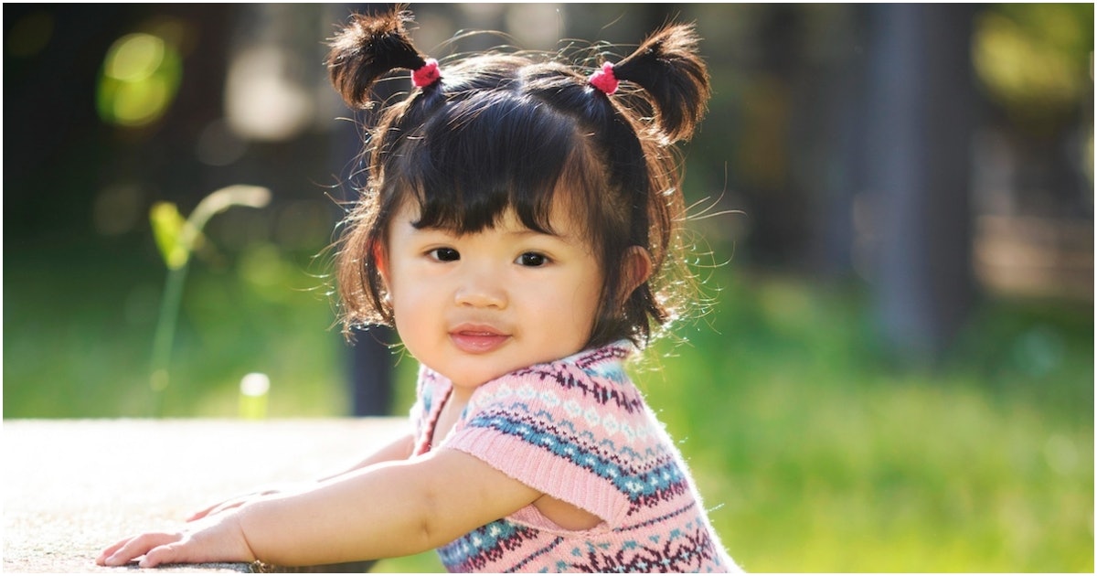 10 Small Baby Girl Kids Mini Hair Elastics Bobbles Soft Bands Snag Free princess